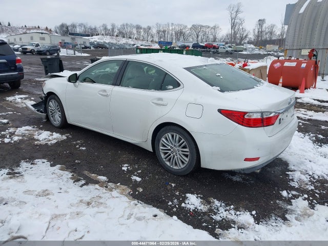 Aukcja sprzedaży 2015 Lexus Es 350, vin: JTHBK1GG9F2197497, numer aukcji: 44471964