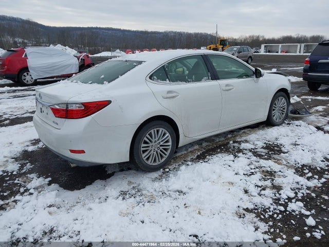 Aukcja sprzedaży 2015 Lexus Es 350, vin: JTHBK1GG9F2197497, numer aukcji: 44471964
