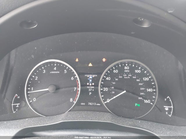 Aukcja sprzedaży 2015 Lexus Es 350, vin: JTHBK1GG9F2197497, numer aukcji: 44471964