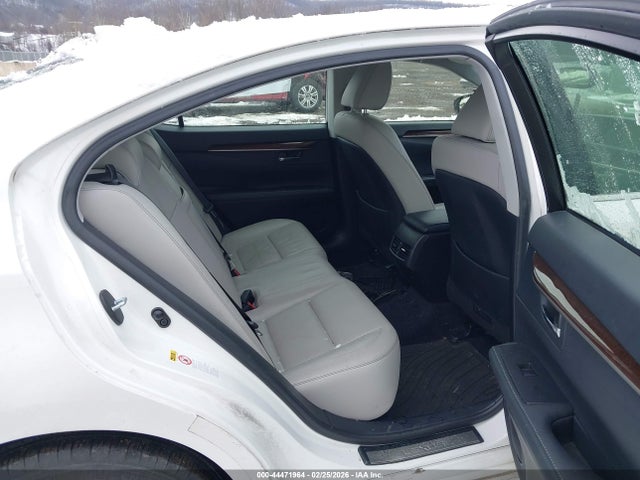Aukcja sprzedaży 2015 Lexus Es 350, vin: JTHBK1GG9F2197497, numer aukcji: 44471964