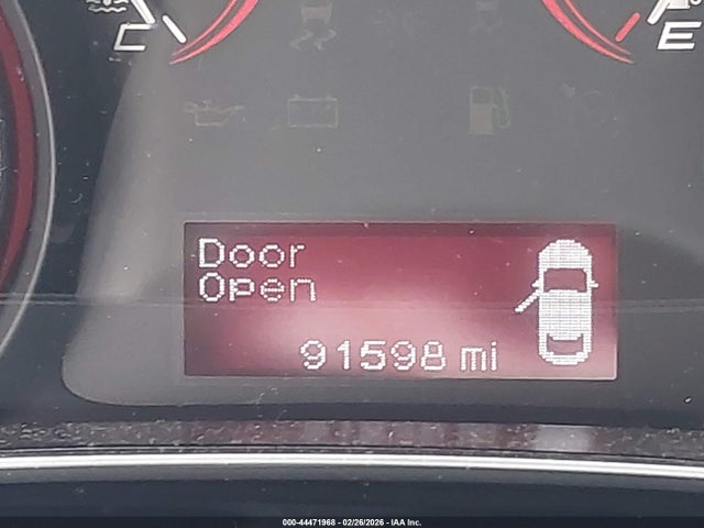 Dodge DART SXT 2014 1C3CDFBB3ED906831 Image 15