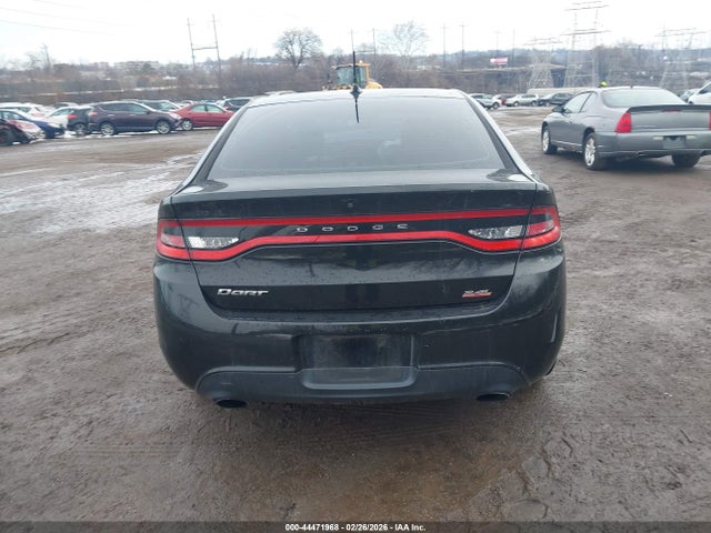 Dodge DART SXT 2014 1C3CDFBB3ED906831 Image 16