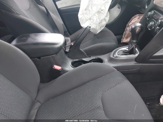 Dodge DART SXT 2014 1C3CDFBB3ED906831 Image 5