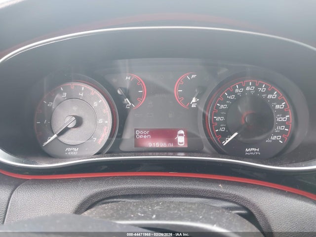 Dodge DART SXT 2014 1C3CDFBB3ED906831 Image 7