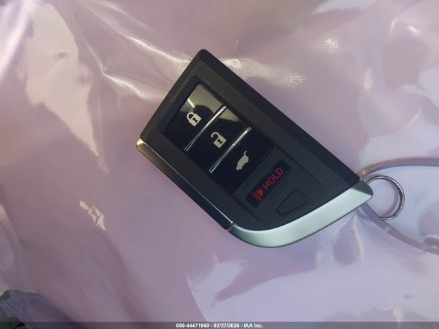 44471969 :رقم المزاد ، 19UDE5G90SA002219 vin ، 2025 Acura Integra Type S مزاد بيع