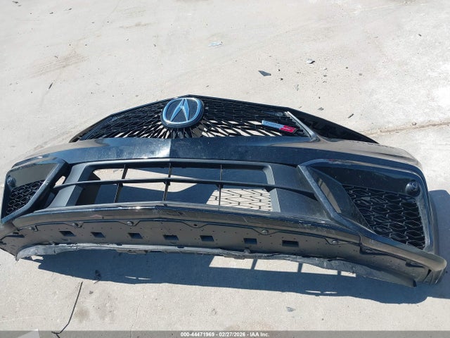 44471969 :رقم المزاد ، 19UDE5G90SA002219 vin ، 2025 Acura Integra Type S مزاد بيع