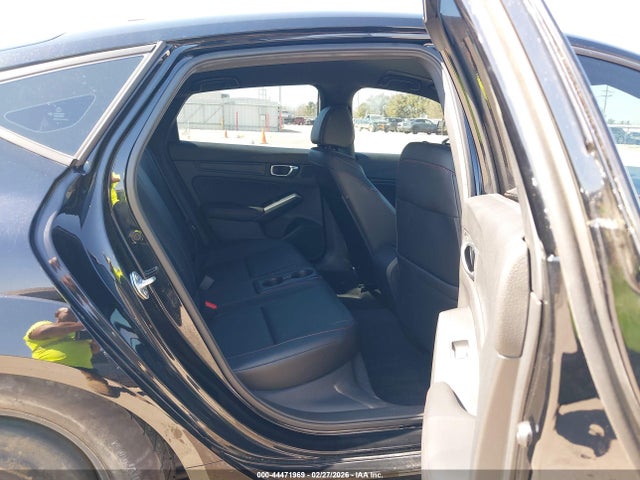 44471969 :رقم المزاد ، 19UDE5G90SA002219 vin ، 2025 Acura Integra Type S مزاد بيع