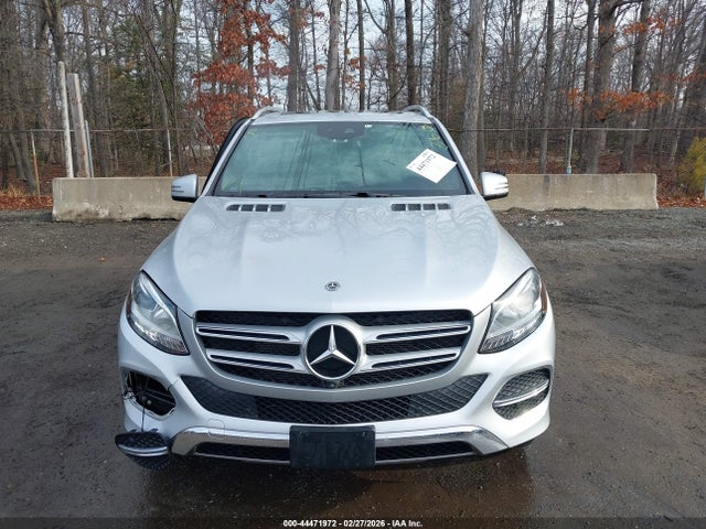 44471972 :رقم المزاد ، 4JGDA5GB0KB211172 vin ، 2019 Mercedes-benz Gle 400 4matic مزاد بيع