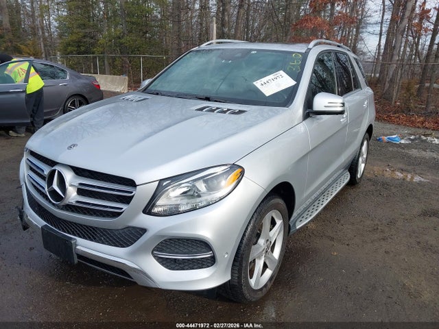 44471972 :رقم المزاد ، 4JGDA5GB0KB211172 vin ، 2019 Mercedes-benz Gle 400 4matic مزاد بيع