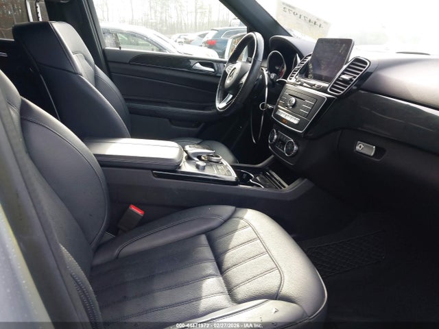44471972 :رقم المزاد ، 4JGDA5GB0KB211172 vin ، 2019 Mercedes-benz Gle 400 4matic مزاد بيع