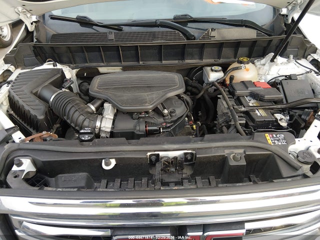 Aukcja sprzedaży 2019 Gmc Acadia Sle-2, vin: 1GKKNSLS6KZ258433, numer aukcji: 44471974