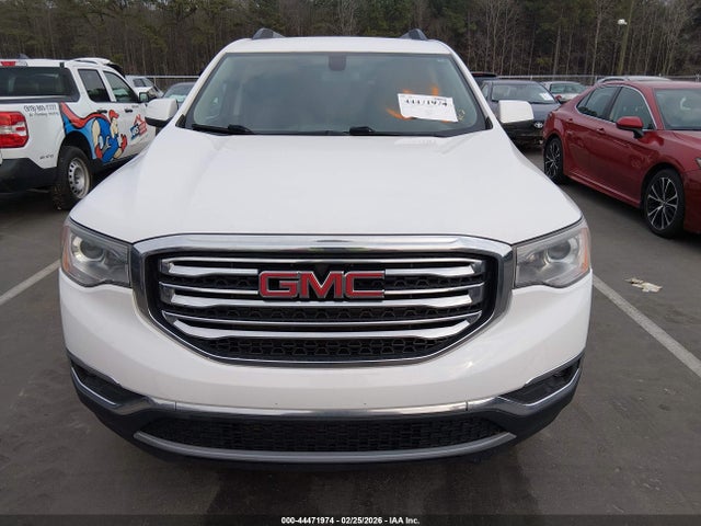 Aukcja sprzedaży 2019 Gmc Acadia Sle-2, vin: 1GKKNSLS6KZ258433, numer aukcji: 44471974