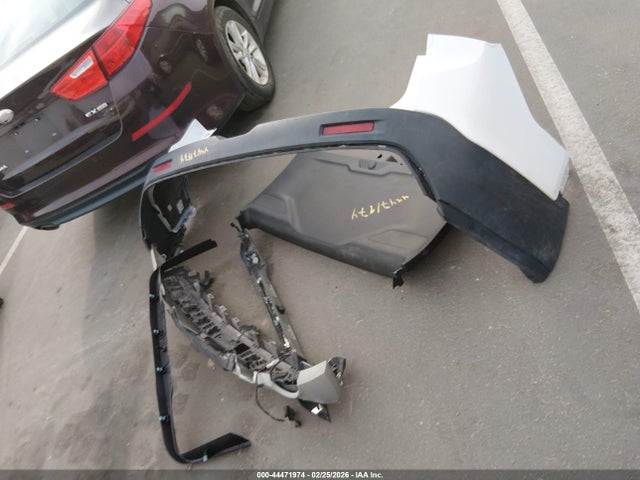 Aukcja sprzedaży 2019 Gmc Acadia Sle-2, vin: 1GKKNSLS6KZ258433, numer aukcji: 44471974