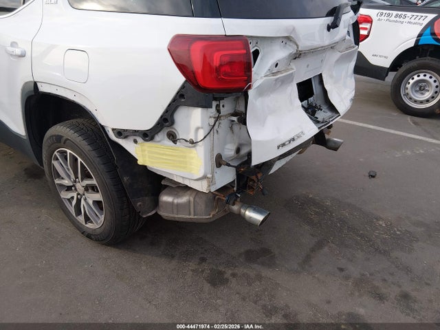 Aukcja sprzedaży 2019 Gmc Acadia Sle-2, vin: 1GKKNSLS6KZ258433, numer aukcji: 44471974