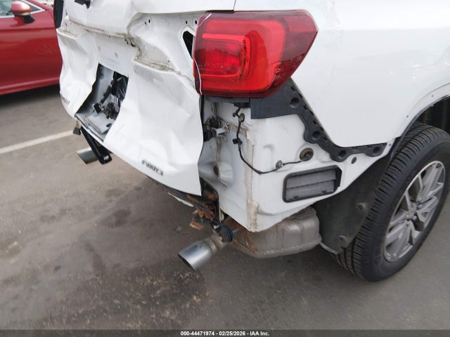 Aukcja sprzedaży 2019 Gmc Acadia Sle-2, vin: 1GKKNSLS6KZ258433, numer aukcji: 44471974