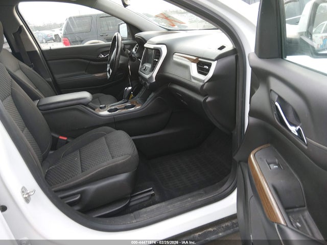 Aukcja sprzedaży 2019 Gmc Acadia Sle-2, vin: 1GKKNSLS6KZ258433, numer aukcji: 44471974