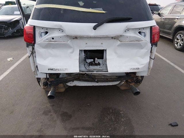Aukcja sprzedaży 2019 Gmc Acadia Sle-2, vin: 1GKKNSLS6KZ258433, numer aukcji: 44471974
