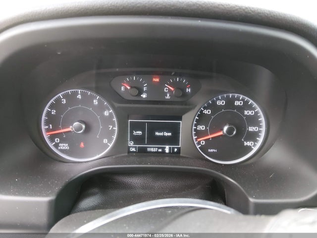 Aukcja sprzedaży 2019 Gmc Acadia Sle-2, vin: 1GKKNSLS6KZ258433, numer aukcji: 44471974