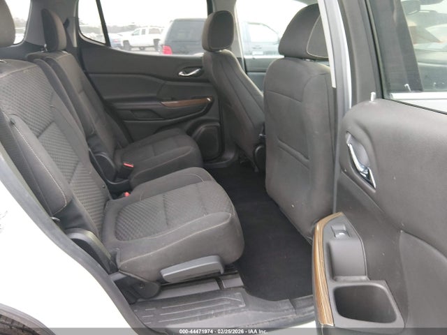 Aukcja sprzedaży 2019 Gmc Acadia Sle-2, vin: 1GKKNSLS6KZ258433, numer aukcji: 44471974