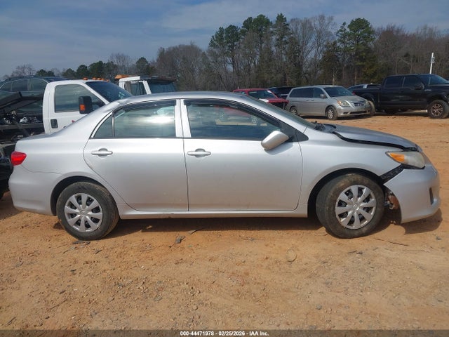 44471978 :رقم المزاد ، 2T1BU4EE1CC875784 vin ، 2012 Toyota Corolla L مزاد بيع