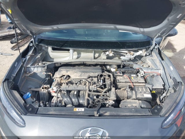 Hyundai Kona Sel 2023 KM8K62AB7PU982840 Image 10