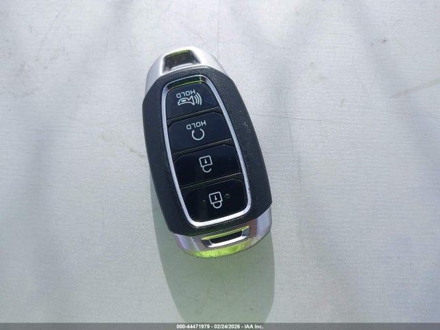 Hyundai Kona Sel 2023 KM8K62AB7PU982840 Image 11