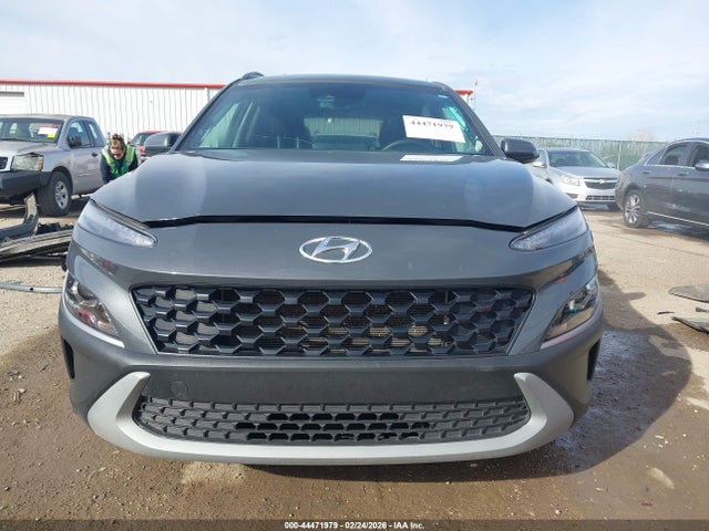 Hyundai Kona Sel 2023 KM8K62AB7PU982840 Image 13