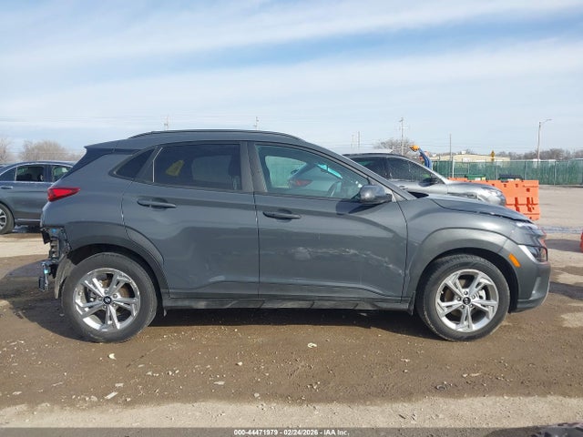 Hyundai Kona Sel 2023 KM8K62AB7PU982840 Image 14
