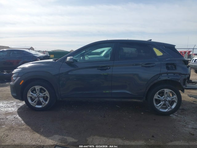 Hyundai Kona Sel 2023 KM8K62AB7PU982840 Image 15