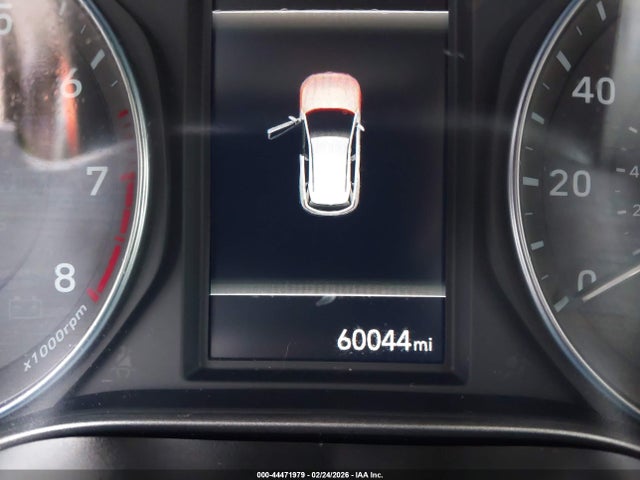 Hyundai Kona Sel 2023 KM8K62AB7PU982840 Image 16