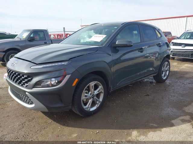 Hyundai Kona Sel 2023 KM8K62AB7PU982840 Image 2