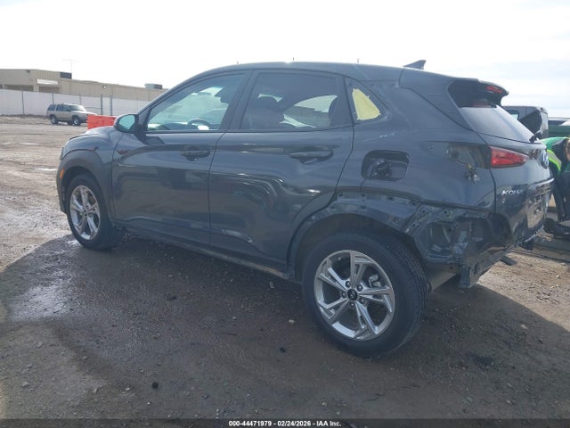 Hyundai Kona Sel 2023 KM8K62AB7PU982840 Image 3