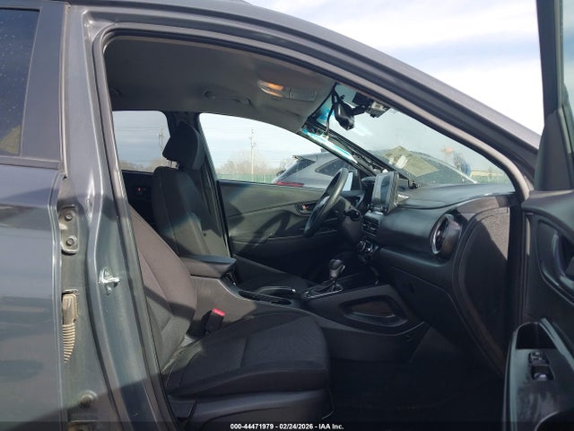 Hyundai Kona Sel 2023 KM8K62AB7PU982840 Image 5