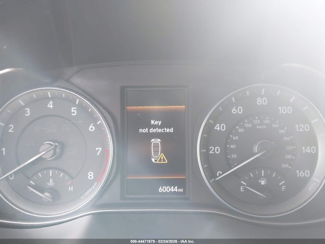 Hyundai Kona Sel 2023 KM8K62AB7PU982840 Image 7