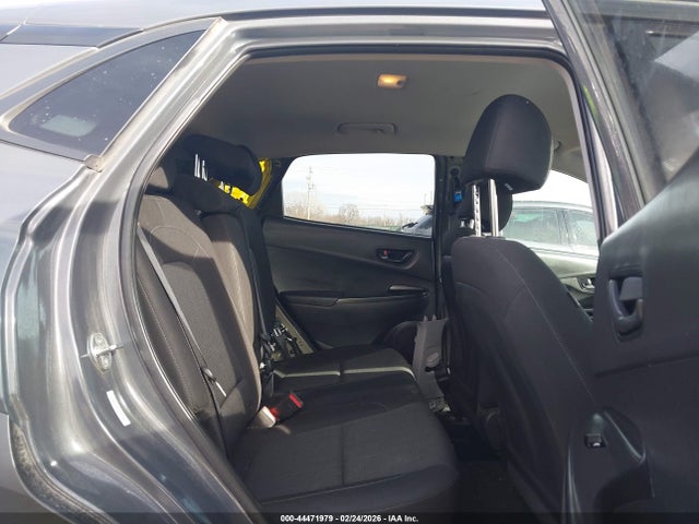 Hyundai Kona Sel 2023 KM8K62AB7PU982840 Image 8