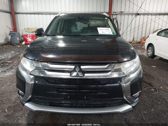 Продаж на аукціоні авто 2017 Mitsubishi Outlander Se/sel, vin: JA4AD3A33HZ012079, номер лоту: 44471980