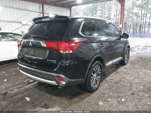 2017 MITSUBISHI OUTLANDER JA4AD3A33HZ012079 Photo 3