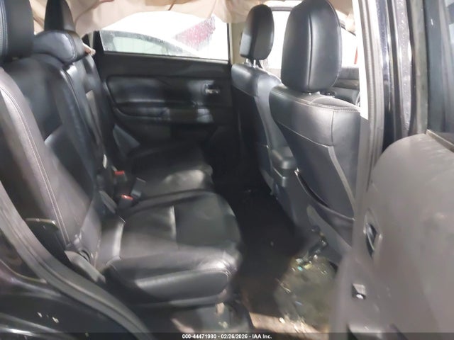 2017 MITSUBISHI OUTLANDER JA4AD3A33HZ012079 Photo 7