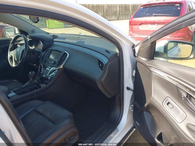 Aukcja sprzedaży 2015 Buick Lacrosse Leather, vin: 1G4GB5G33FF230218, numer aukcji: 44471981