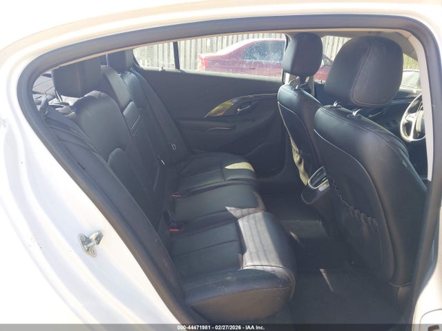 Aukcja sprzedaży 2015 Buick Lacrosse Leather, vin: 1G4GB5G33FF230218, numer aukcji: 44471981