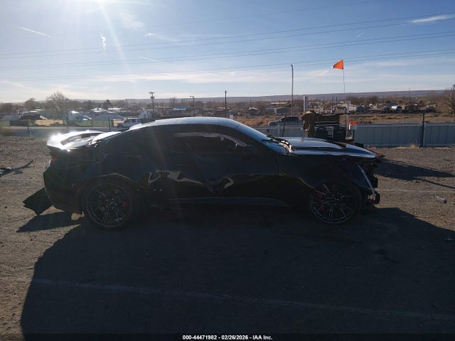 1G1FK1R61H0199260 Chevrolet CAMARO ZL1