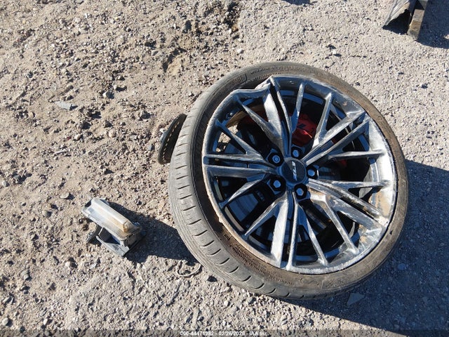 1G1FK1R61H0199260 Chevrolet CAMARO ZL1