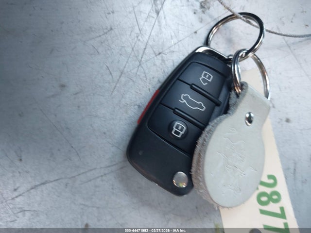 44471992 :رقم المزاد ، WA1DECF3XS1044651 vin ، 2025 Audi Q3 Premium 45 Tfsi S Line Quattro Tiptronic مزاد بيع