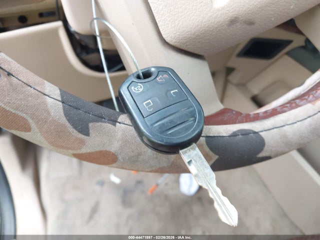 Продажа на аукционе авто 2012 Ford F-250 King Ranch, vin: 1FT7W2BT1CED06454, номер лота: 44471997