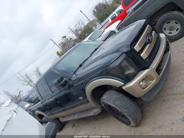 Продажа на аукционе авто 2012 Ford F-250 King Ranch, vin: 1FT7W2BT1CED06454, номер лота: 44471997