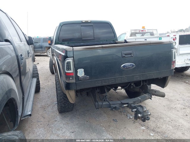 Продажа на аукционе авто 2012 Ford F-250 King Ranch, vin: 1FT7W2BT1CED06454, номер лота: 44471997