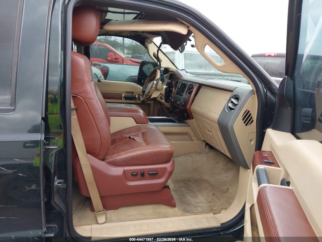 Продажа на аукционе авто 2012 Ford F-250 King Ranch, vin: 1FT7W2BT1CED06454, номер лота: 44471997