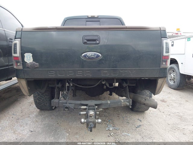Продажа на аукционе авто 2012 Ford F-250 King Ranch, vin: 1FT7W2BT1CED06454, номер лота: 44471997