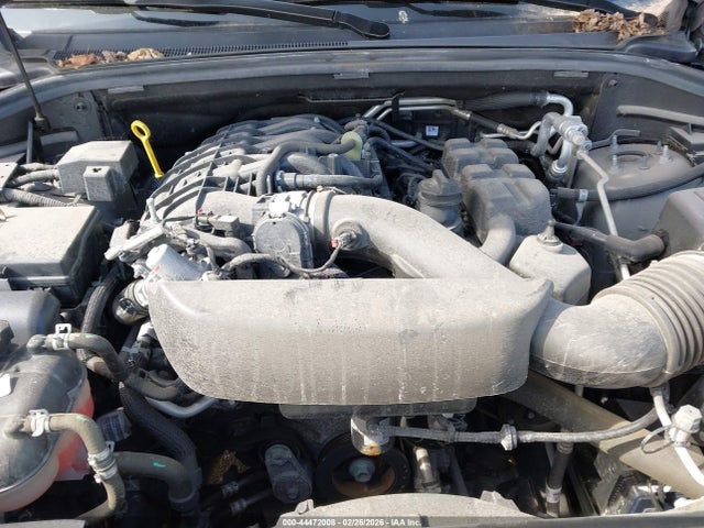 2022 DODGE DURANGO 1C4RDJDG9NC199399 Photo 9