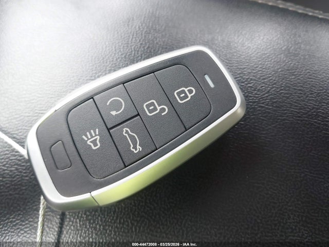 2022 DODGE DURANGO 1C4RDJDG9NC199399 Photo 10